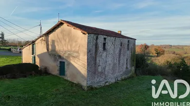 Maison à Monsireigne (85110)