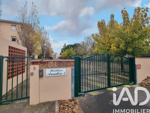 Appartement à Béziers (34500)