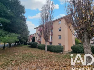 Appartement à Béziers (34500)