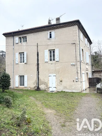Apartment at La Voulte-sur-Rhône (07800)