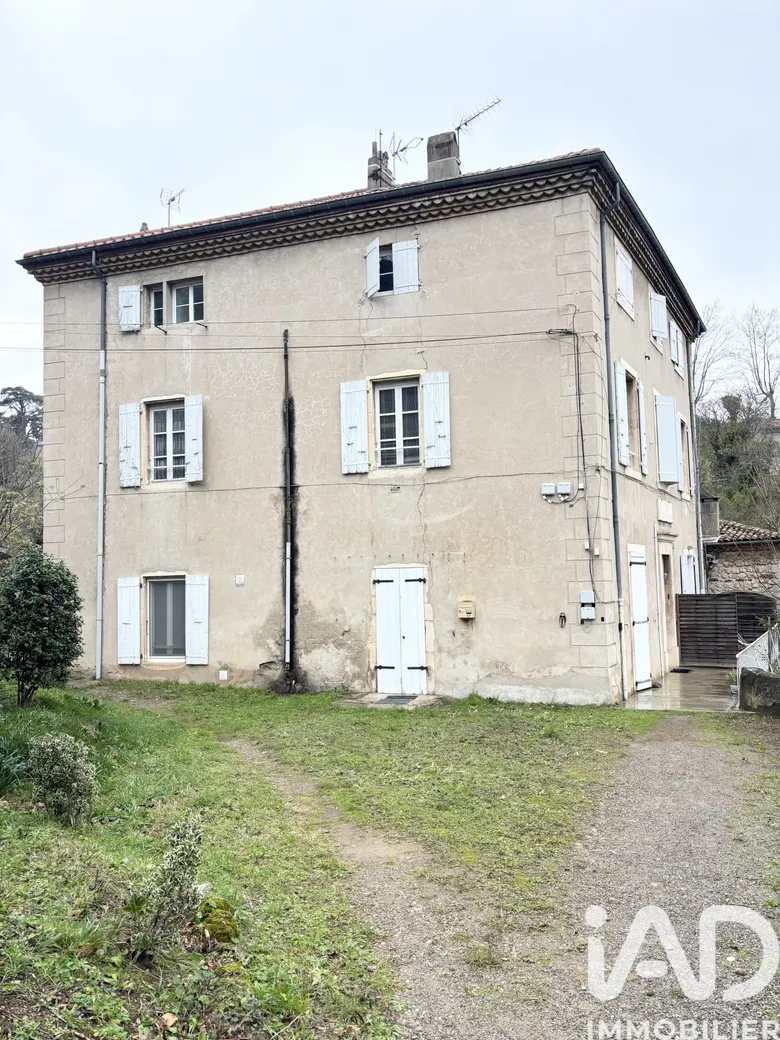 Appartement 2 pièces 48 m² · à La Voulte-sur-Rhône · 48 m² · 79 000 €