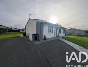 House at Sadirac (33670)