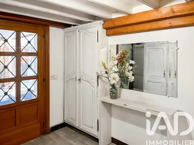 House in Vitry-sur-Seine (94400)