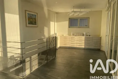 Apartment in Dole (39100)