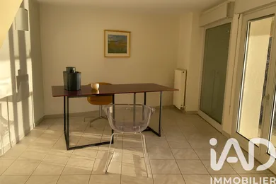 Apartment in Dole (39100)