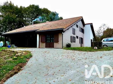 Maison à La Ferrière (85280)