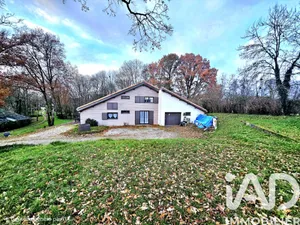 Maison à La Ferrière (85280)