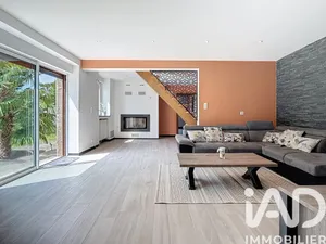 Maison à Oudrenne (57970)