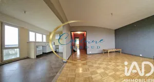 Appartement à Pontoise (95000)