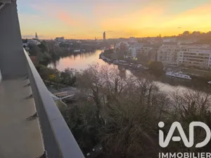 Appartement à Nantes (44000)