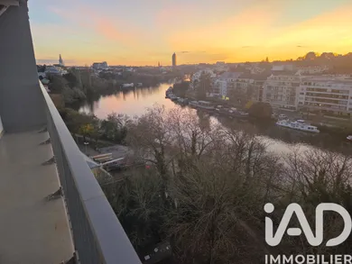 Appartement à Nantes (44000)