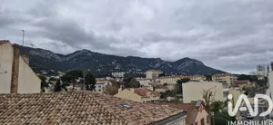 Apartment at Toulon (83200)