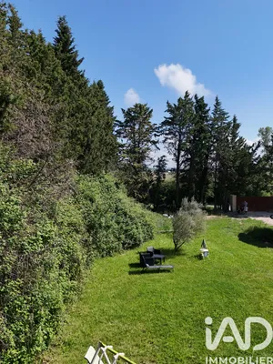 Terrain à Rochefort-du-Gard (30650)