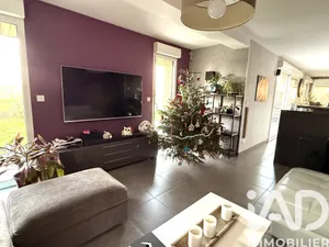 House at Coutiches (59310)