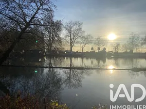 Appartement à Dole (39100)