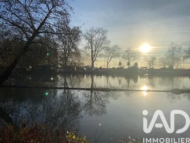 Apartment at Dole (39100)