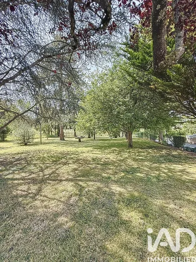 Land at Saint-Martin-d'Ablois (51530)