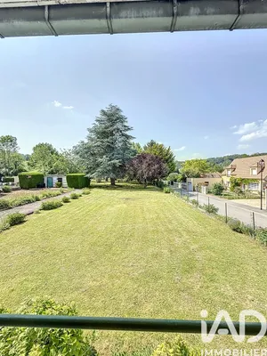 House in Saint-Martin-d'Ablois (51530)