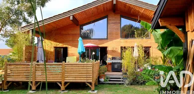 Maison à Gastes (40160)