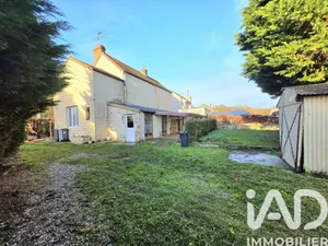 Maison à Bachant (59138)