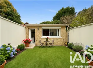 House in Saint-Leu-la-Forêt (95320)