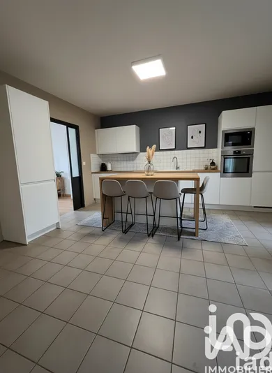 Appartement à Teting-sur-Nied (57385)
