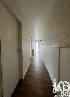 Apartment in Teting-sur-Nied (57385)