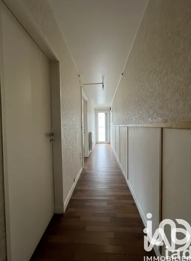 Appartement à Teting-sur-Nied (57385)