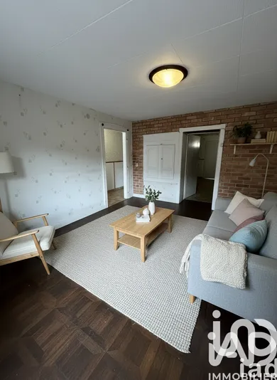 Apartment in Teting-sur-Nied (57385)