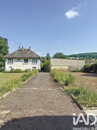 House at Saint-Martin-d'Ablois (51530)