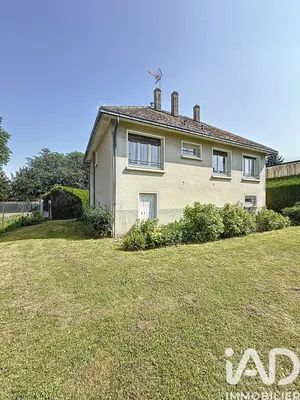 Maison à Saint-Martin-d'Ablois (51530)