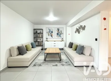 House in Saint-Leu-la-Forêt (95320)