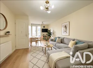 Maison à Saint-Leu-la-Forêt (95320)