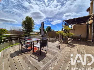 House at Créteil (94000)