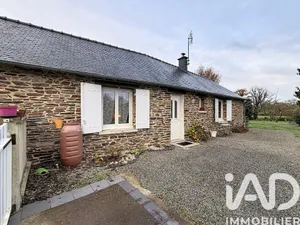 House at Grand-Fougeray (35390)