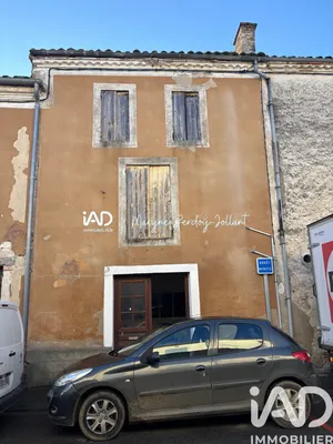 Village house at Puymirol (47270)