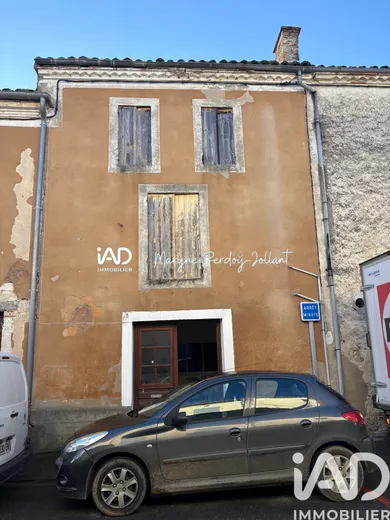 Village house at Puymirol (47270)