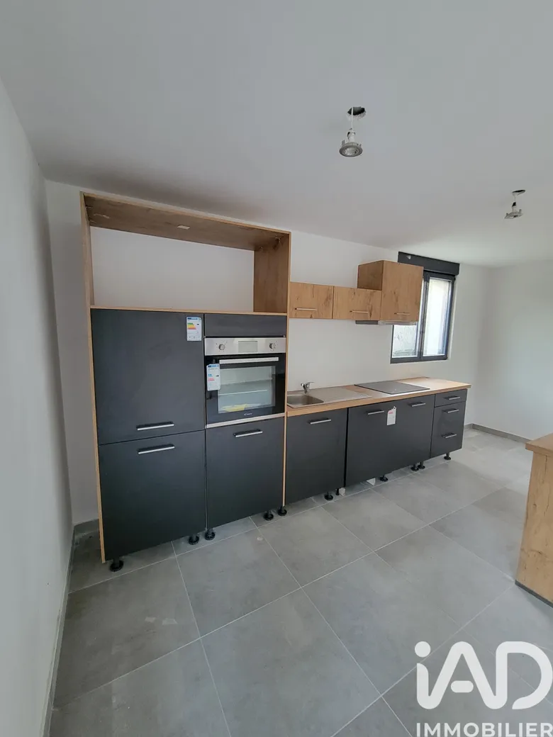 Maison 5 pièces 113 m² · à Saint-Aubin-Routot · 113 m² · 330 000 €