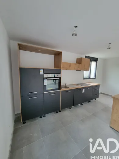 Detached house in Saint-Aubin-Routot (76430)