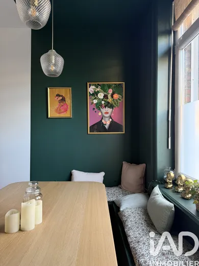 Townhouse in Marquette-lez-Lille (59520)