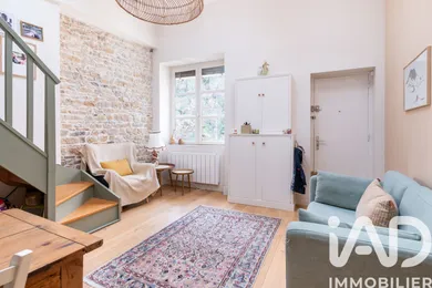 Appartement à Lyon (69005)