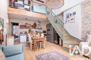 Appartement à Lyon (69005)
