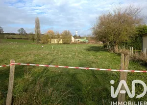 Building plot at Honnecourt-sur-Escaut (59266)