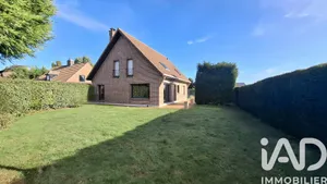 Maison à carnin (59112)