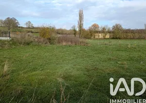 Building plot at Honnecourt-sur-Escaut (59266)