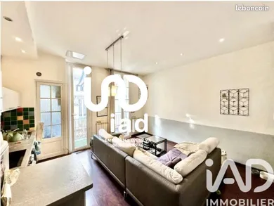 Apartment at Nice (06300)