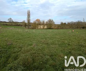 Building plot at Honnecourt-sur-Escaut (59266)