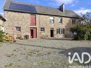 House in Beaucoudray (50420)