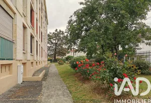 Apartment in Herblay-sur-Seine (95220)