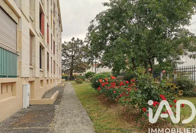 Apartment in Herblay-sur-Seine (95220)